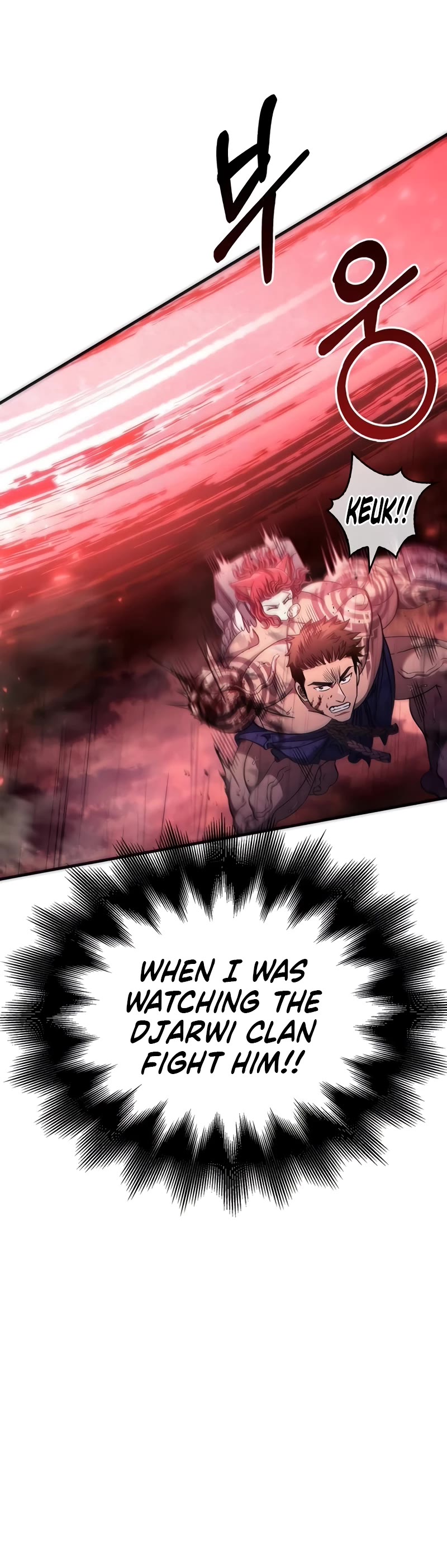 Surviving the Game as a Barbarian Chapter 53 page 30 - Chapter 53 (S1 END)