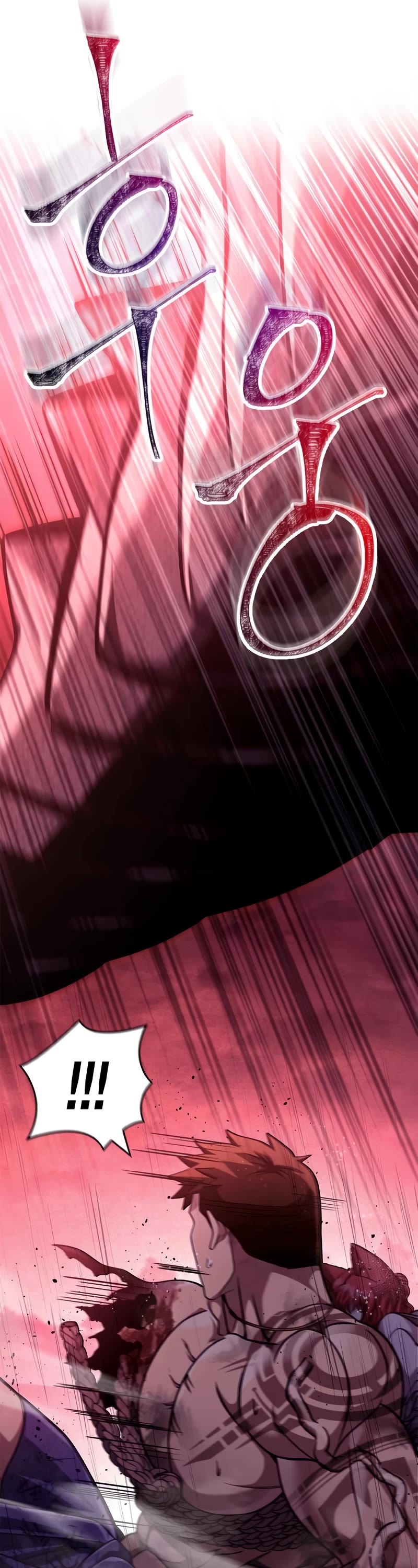 Surviving the Game as a Barbarian Chapter 53 page 34 - Chapter 53 (S1 END)