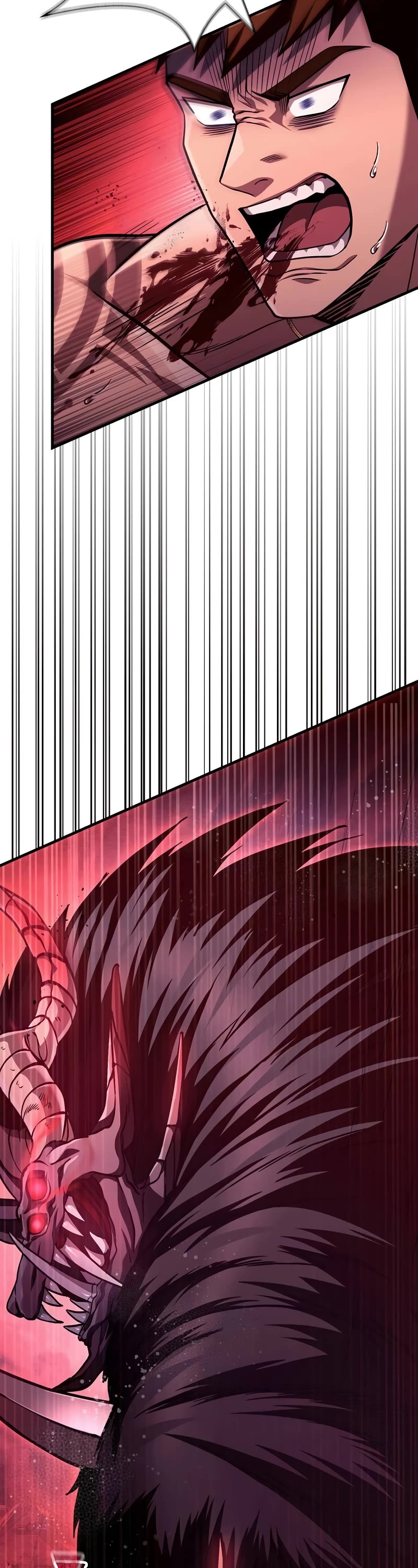 Surviving the Game as a Barbarian Chapter 53 page 36 - Chapter 53 (S1 END)