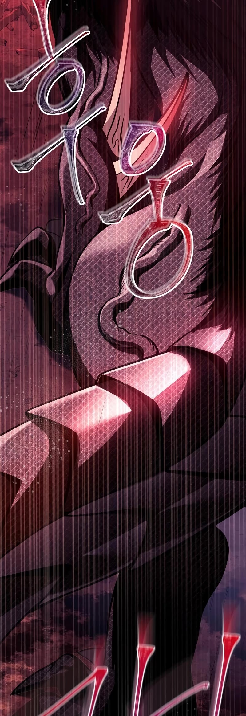 Surviving the Game as a Barbarian Chapter 53 page 37 - Chapter 53 (S1 END)