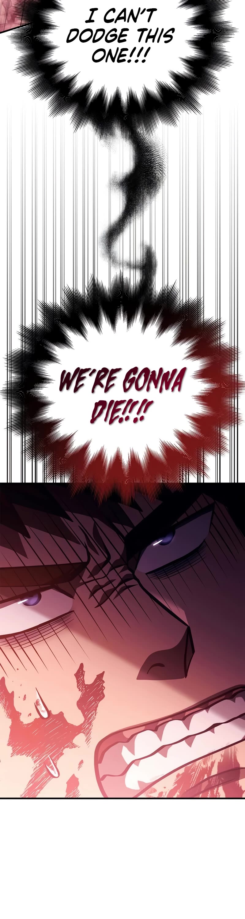 Surviving the Game as a Barbarian Chapter 53 page 40 - Chapter 53 (S1 END)