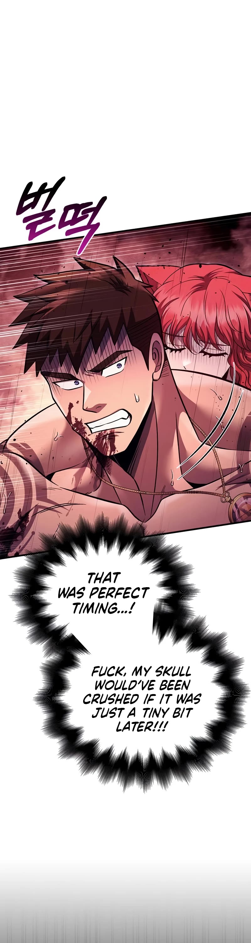 Surviving the Game as a Barbarian Chapter 53 page 43 - Chapter 53 (S1 END)