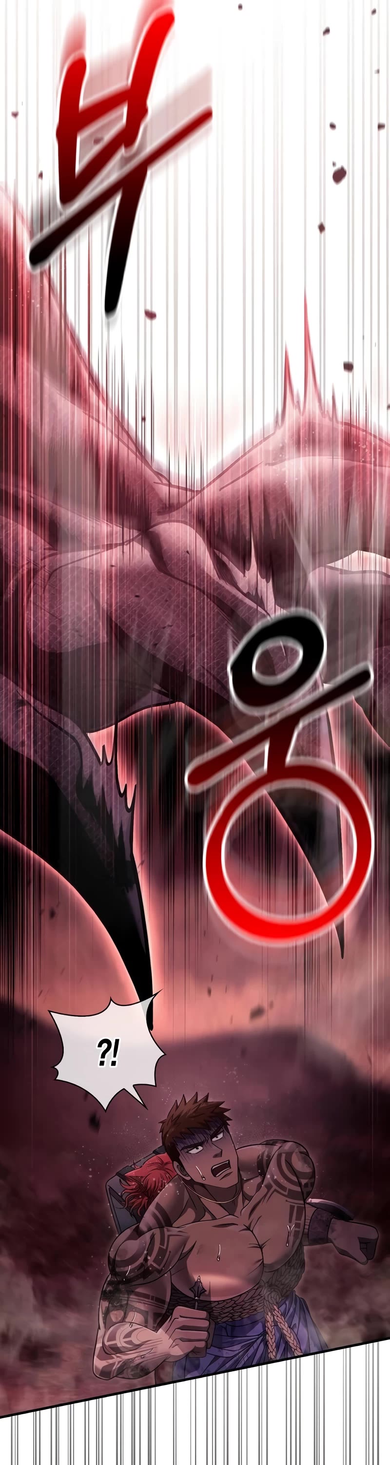 Surviving the Game as a Barbarian Chapter 53 page 5 - Chapter 53 (S1 END)