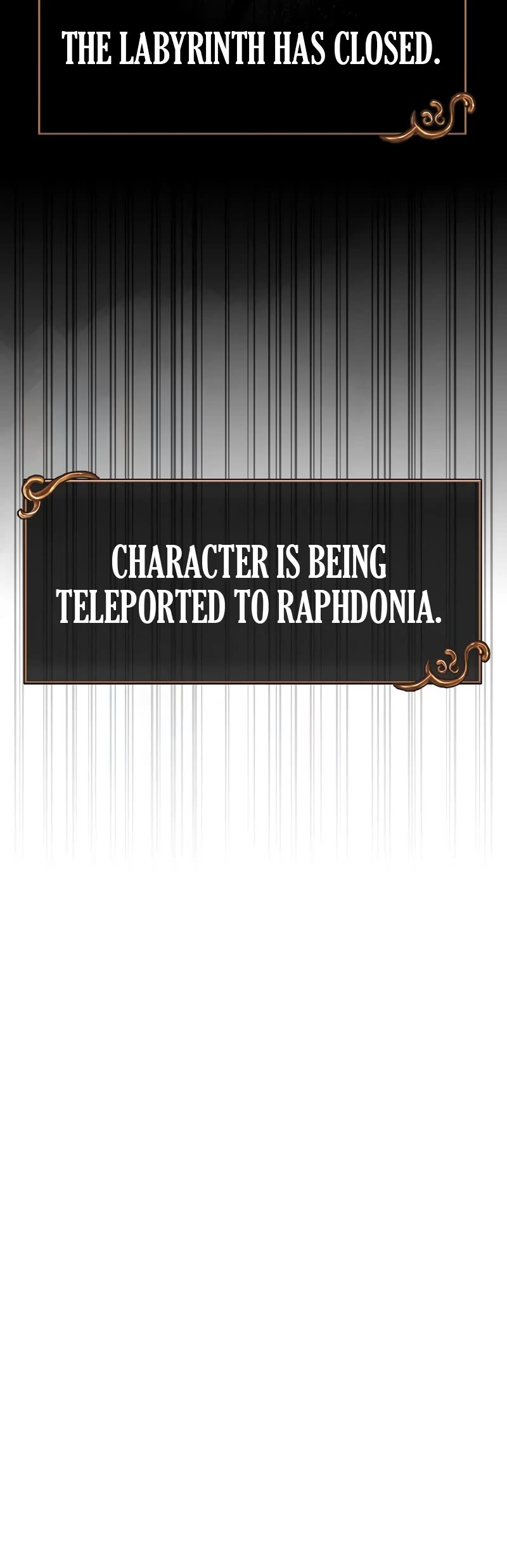 Surviving the Game as a Barbarian Chapter 53 page 54 - Chapter 53 (S1 END)