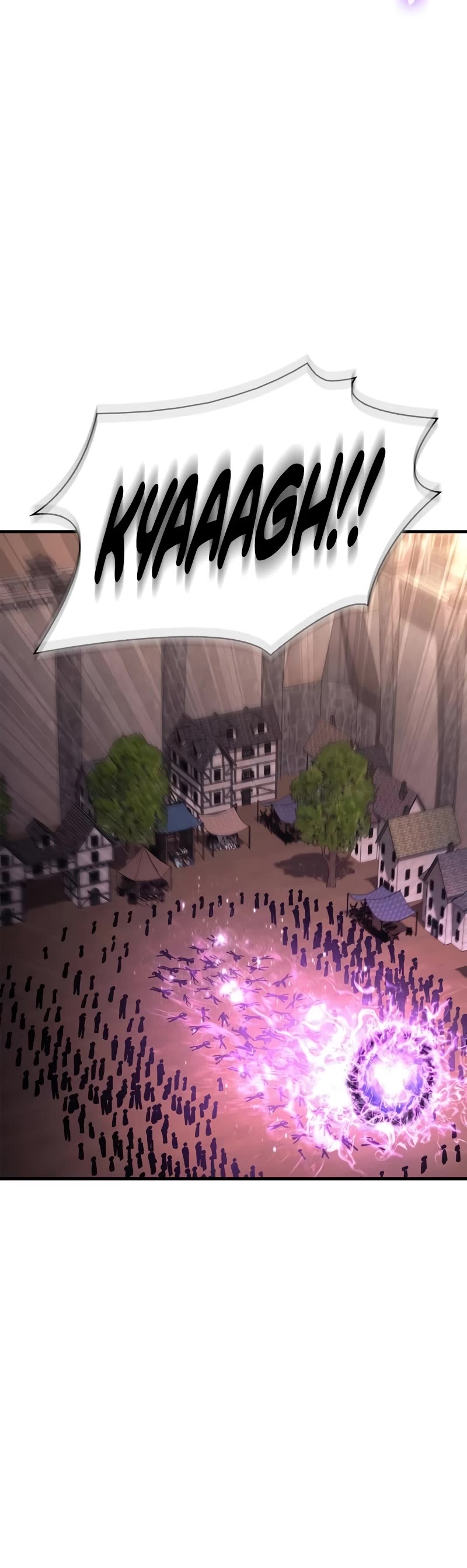 Surviving the Game as a Barbarian Chapter 53 page 57 - Chapter 53 (S1 END)