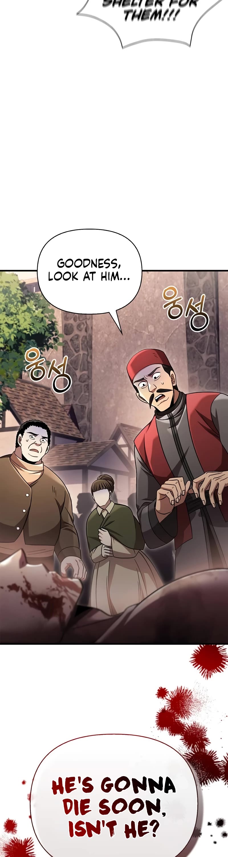 Surviving the Game as a Barbarian Chapter 53 page 59 - Chapter 53 (S1 END)