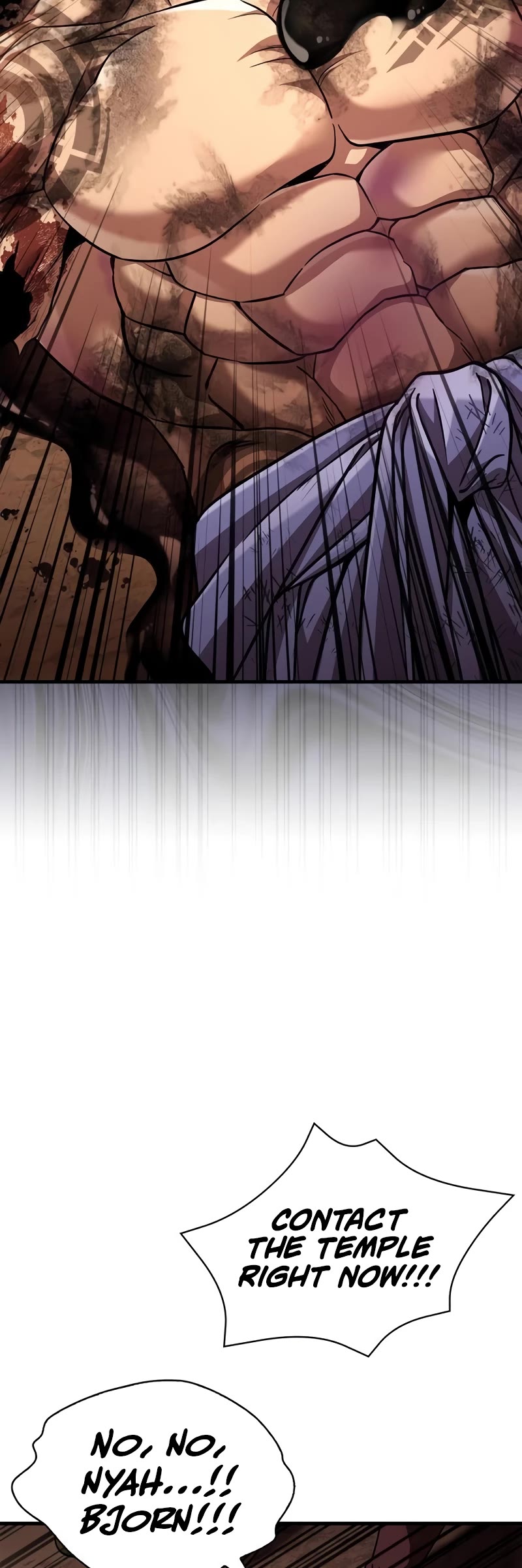 Surviving the Game as a Barbarian Chapter 53 page 64 - Chapter 53 (S1 END)