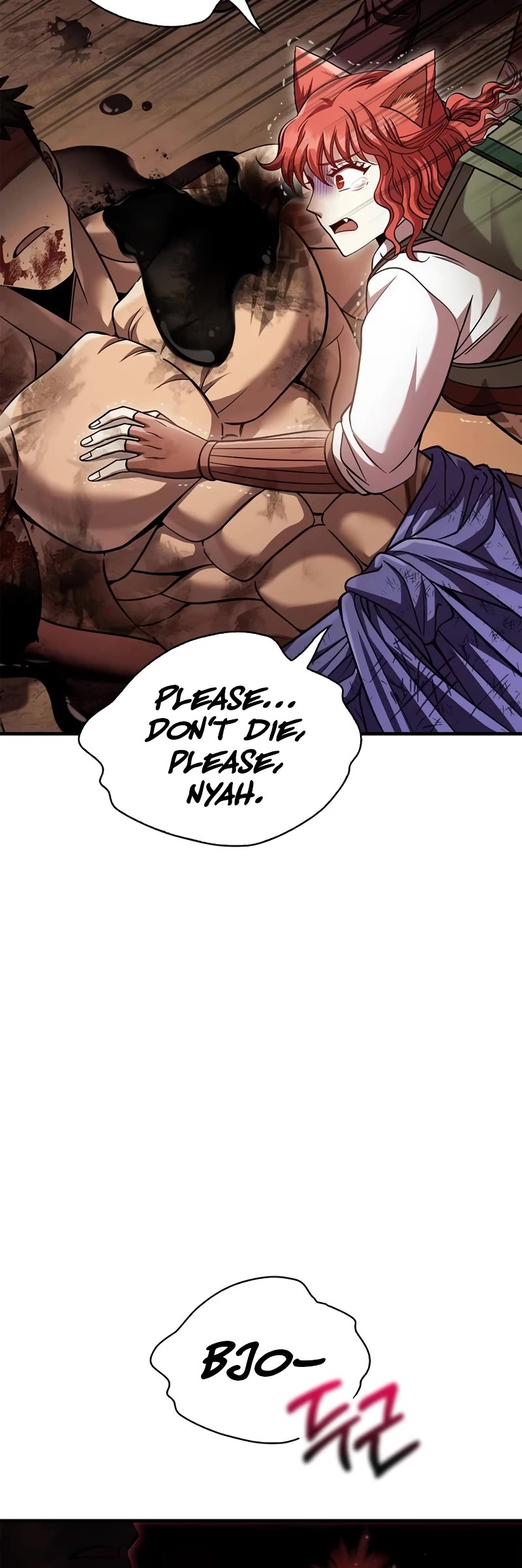 Surviving the Game as a Barbarian Chapter 53 page 65 - Chapter 53 (S1 END)