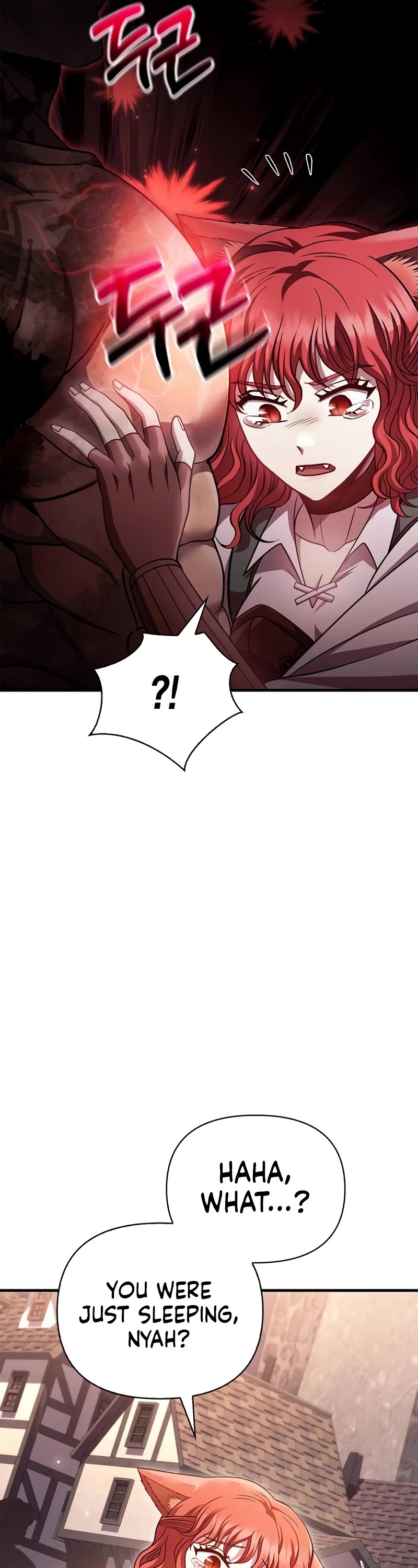 Surviving the Game as a Barbarian Chapter 53 page 66 - Chapter 53 (S1 END)
