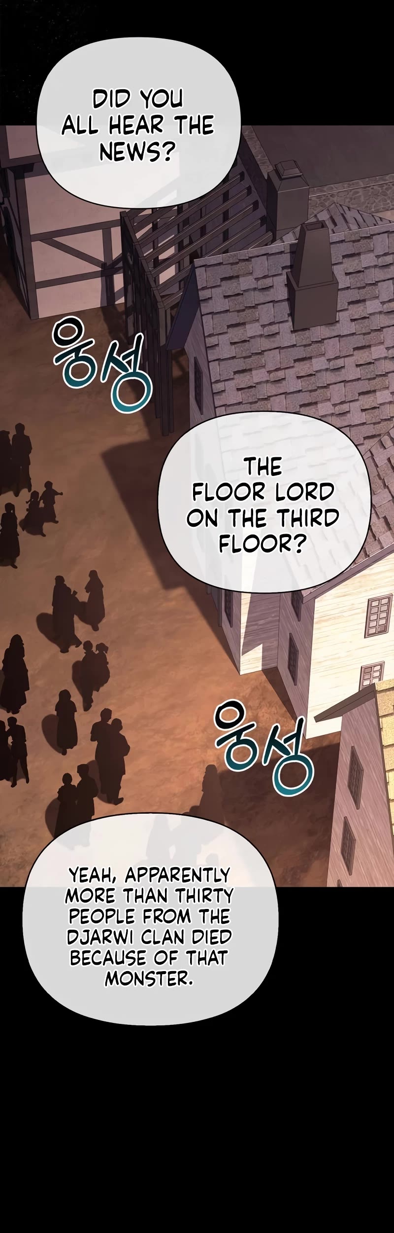 Surviving the Game as a Barbarian Chapter 53 page 69 - Chapter 53 (S1 END)