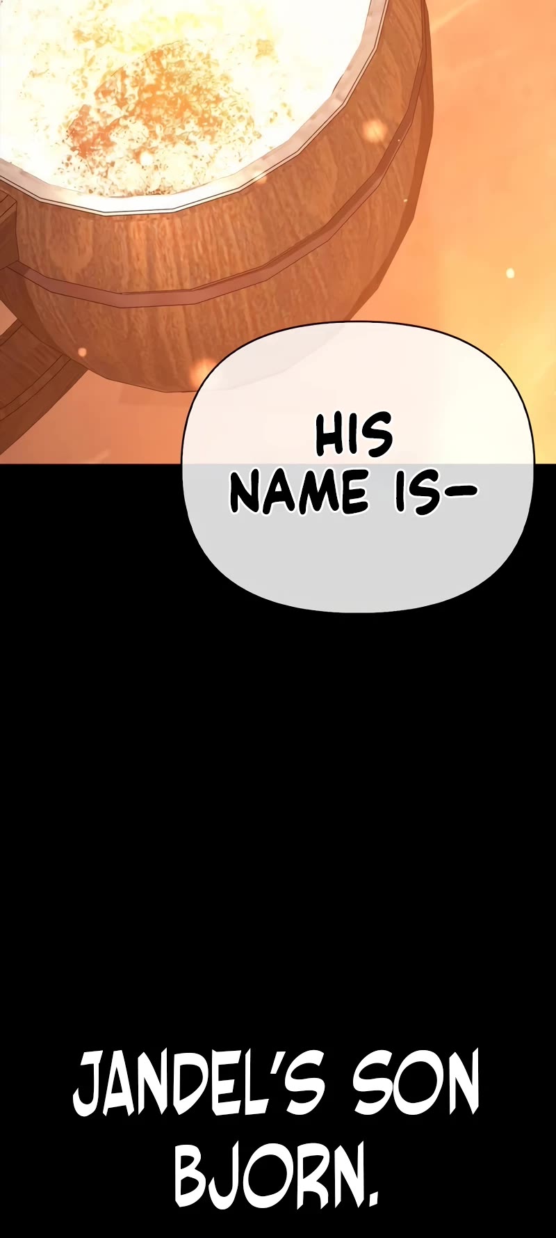 Surviving the Game as a Barbarian Chapter 53 page 73 - Chapter 53 (S1 END)
