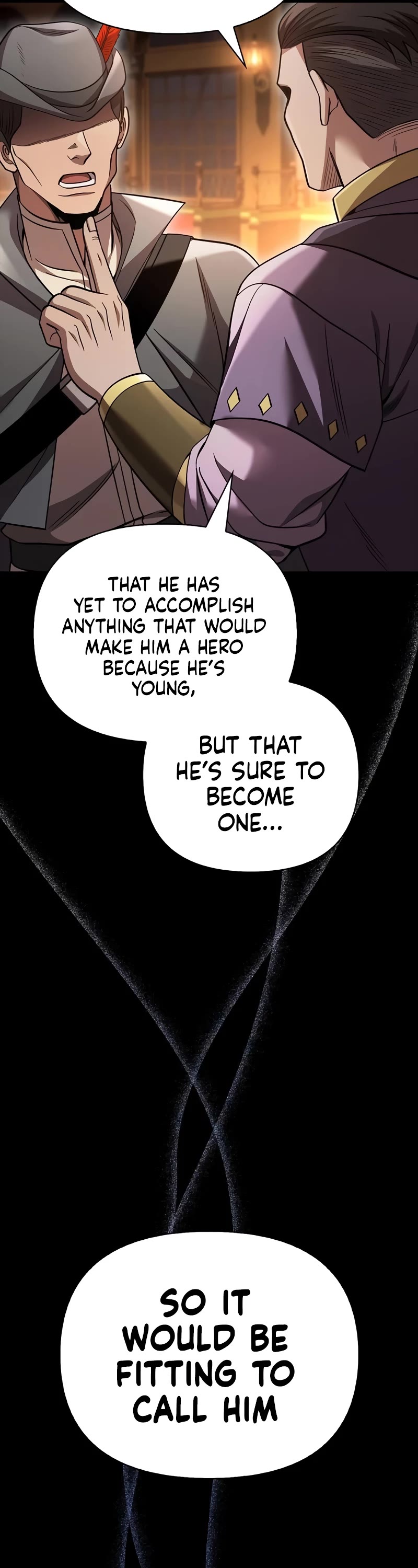Surviving the Game as a Barbarian Chapter 53 page 75 - Chapter 53 (S1 END)