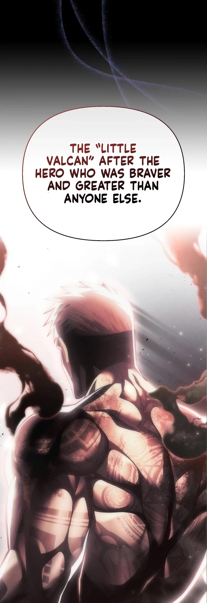 Surviving the Game as a Barbarian Chapter 53 page 76 - Chapter 53 (S1 END)