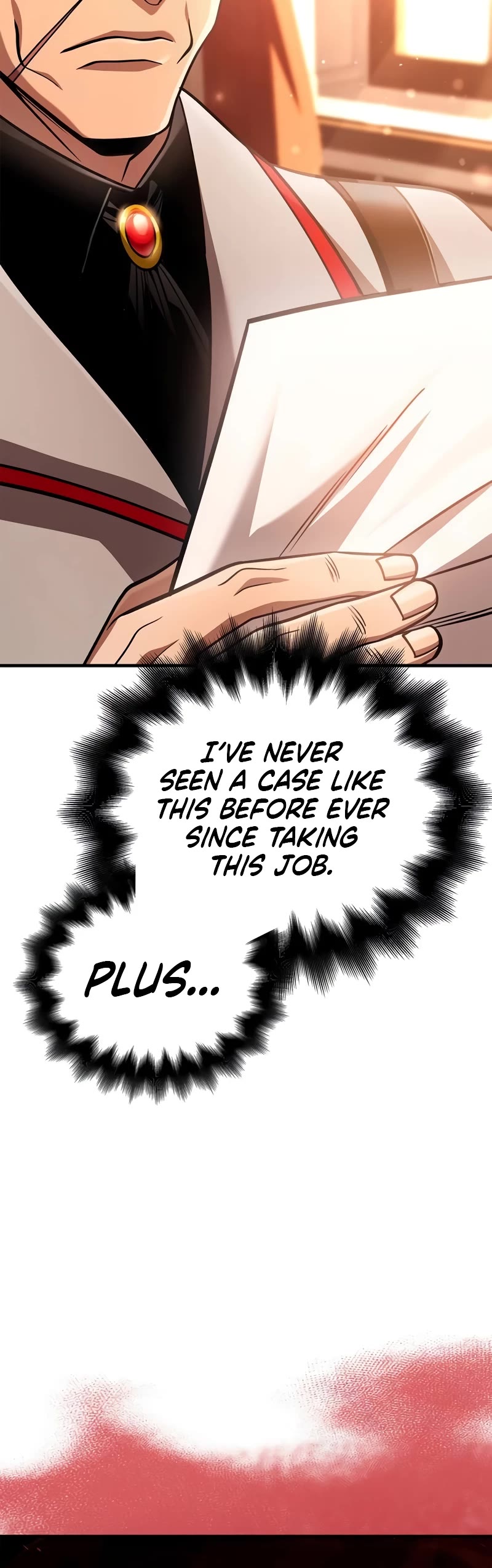 Surviving the Game as a Barbarian Chapter 53 page 80 - Chapter 53 (S1 END)