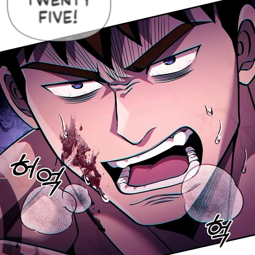 Surviving the Game as a Barbarian Chapter 53 (S1 END) cover