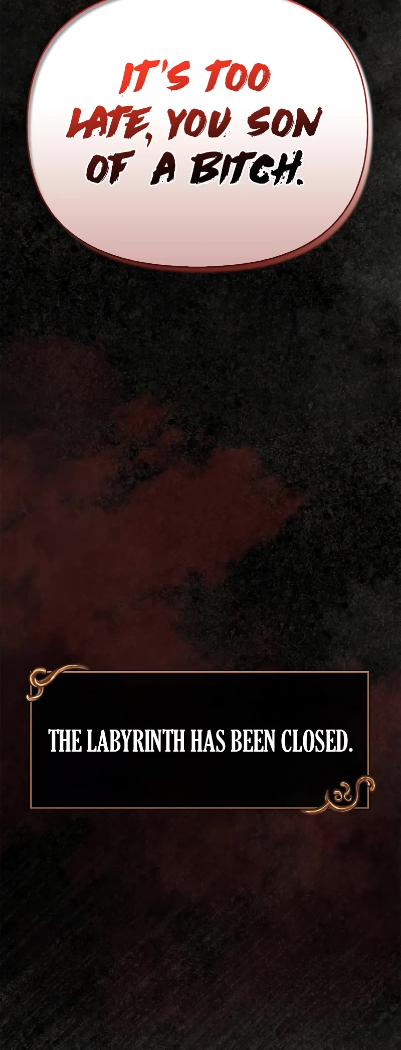 Surviving the Game as a Barbarian Chapter 54 page 11 - Chapter 54 (S2 Start)