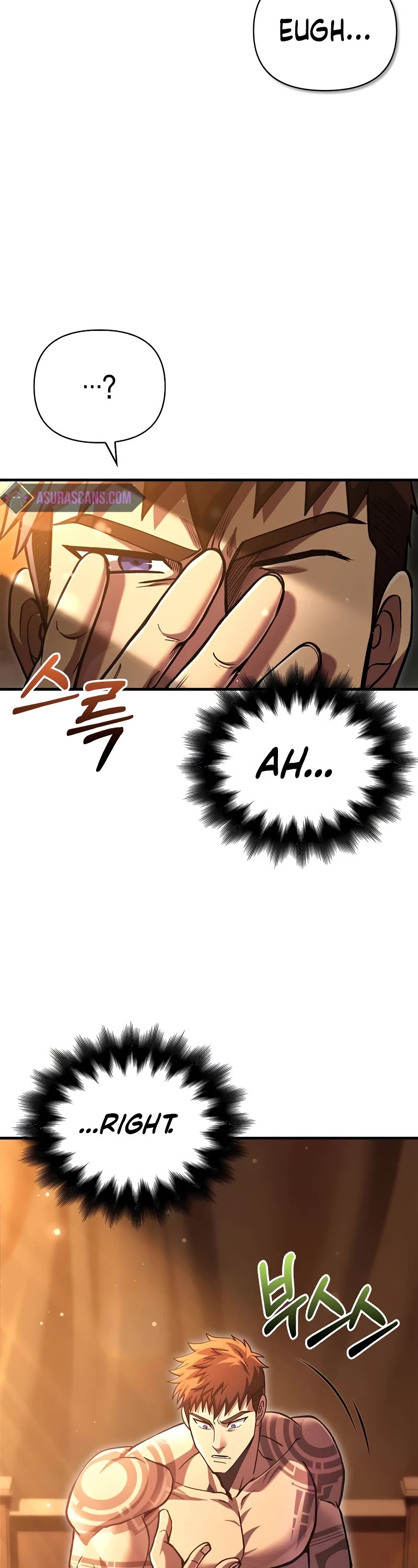 Surviving the Game as a Barbarian Chapter 54 page 13 - Chapter 54 (S2 Start)