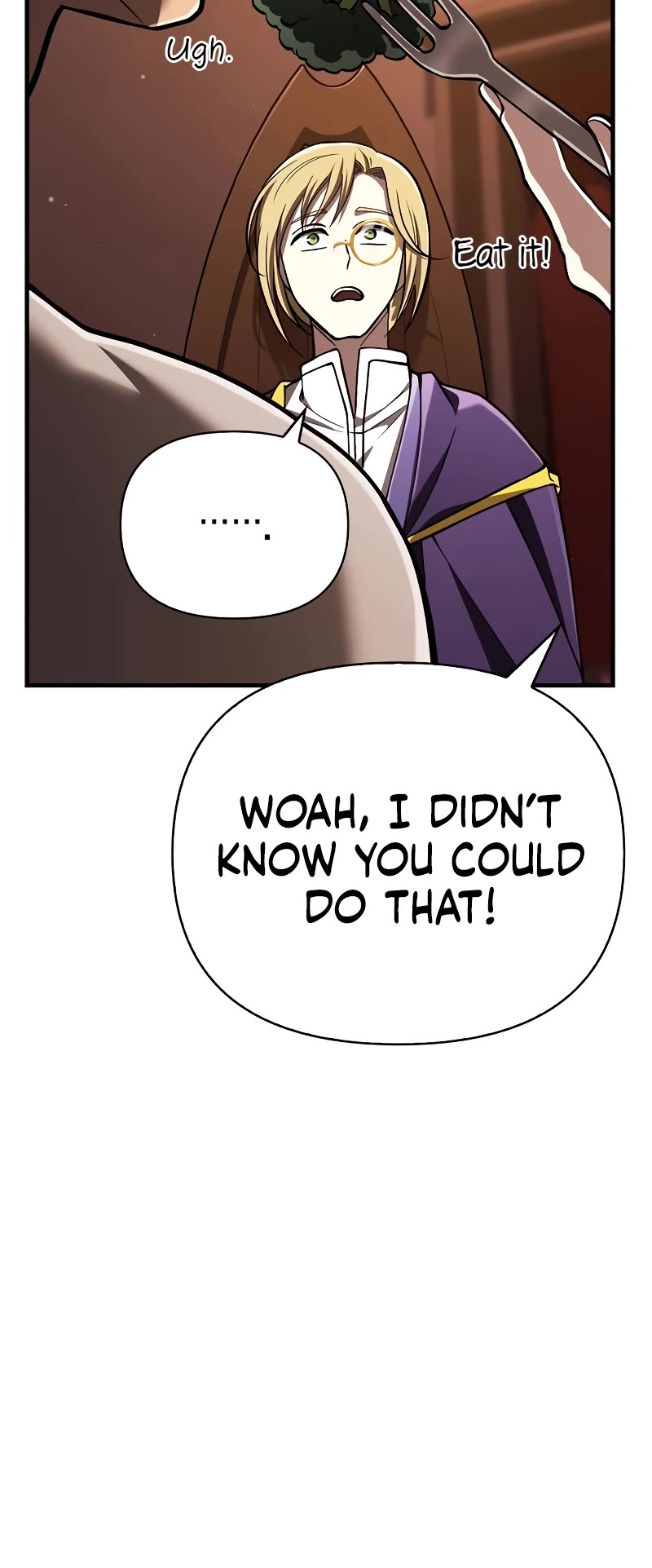 Surviving the Game as a Barbarian Chapter 54 page 26 - Chapter 54 (S2 Start)