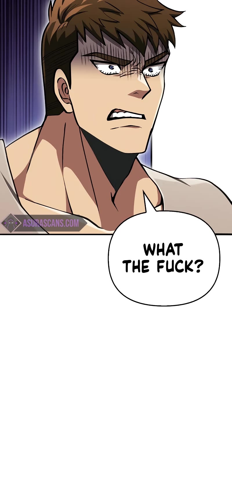 Surviving the Game as a Barbarian Chapter 54 page 36 - Chapter 54 (S2 Start)