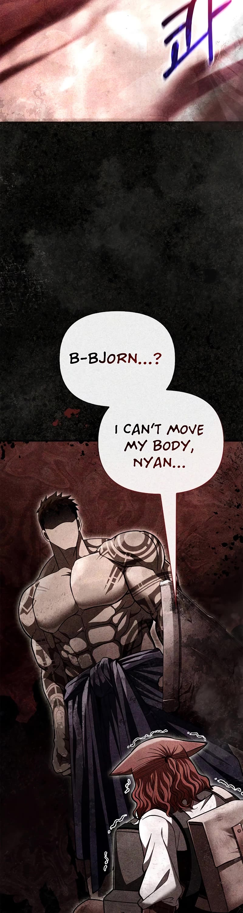 Surviving the Game as a Barbarian Chapter 54 page 4 - Chapter 54 (S2 Start)