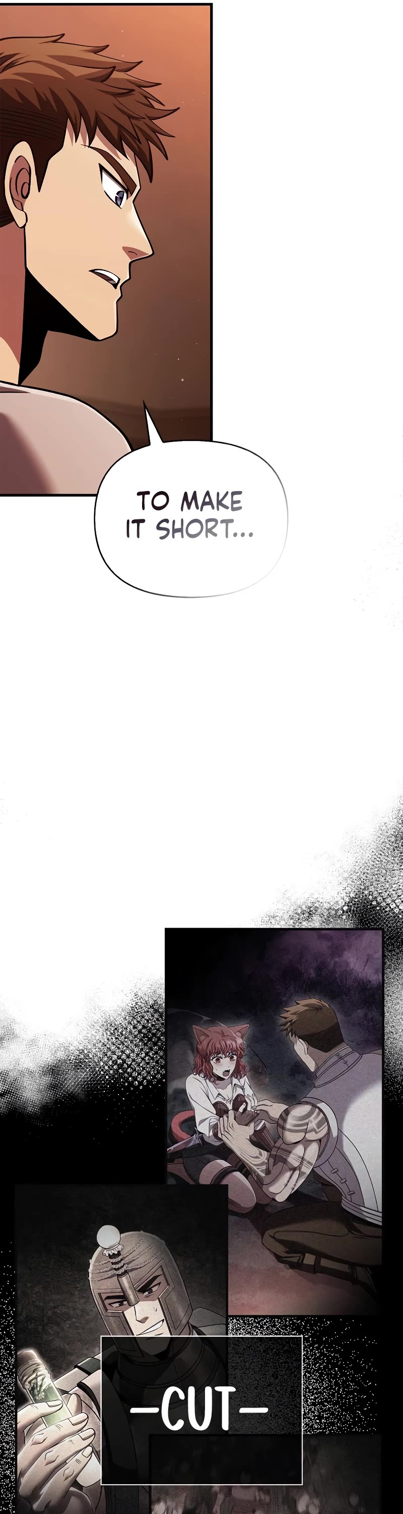 Surviving the Game as a Barbarian Chapter 54 page 42 - Chapter 54 (S2 Start)