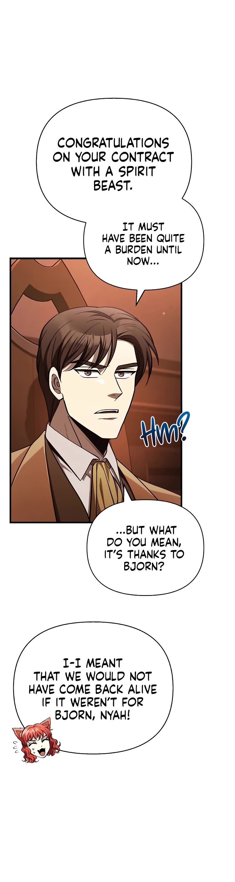 Surviving the Game as a Barbarian Chapter 54 page 44 - Chapter 54 (S2 Start)