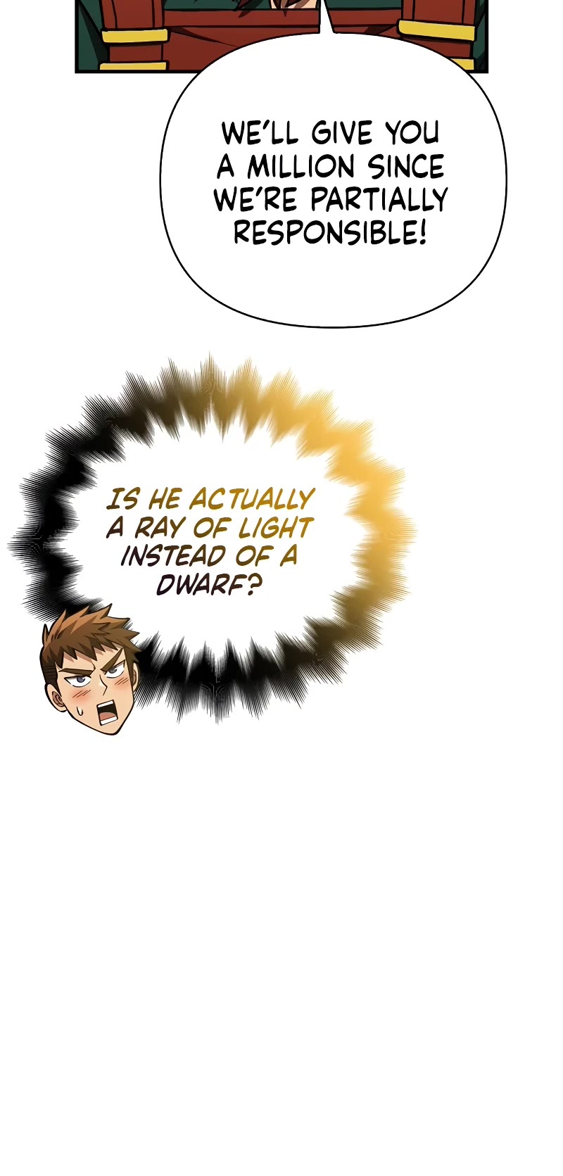 Surviving the Game as a Barbarian Chapter 54 page 46 - Chapter 54 (S2 Start)