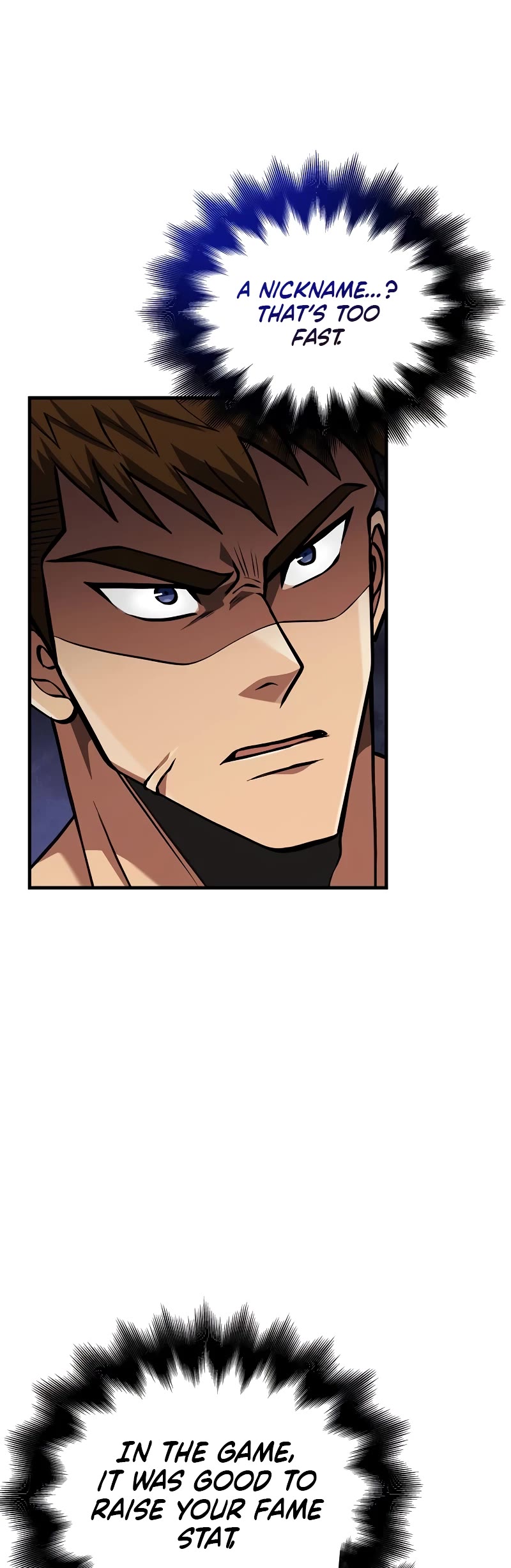 Surviving the Game as a Barbarian Chapter 54 page 50 - Chapter 54 (S2 Start)