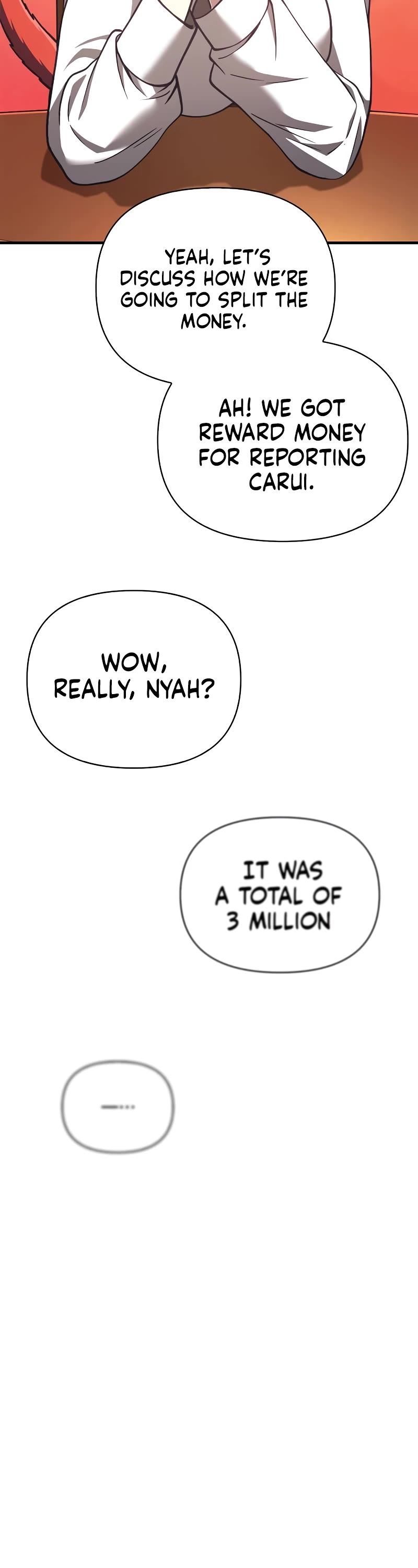 Surviving the Game as a Barbarian Chapter 54 page 53 - Chapter 54 (S2 Start)