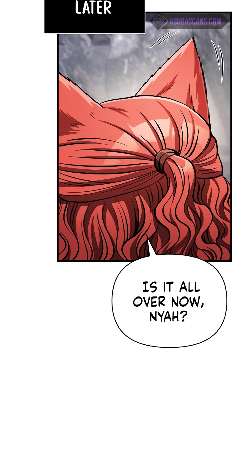 Surviving the Game as a Barbarian Chapter 54 page 56 - Chapter 54 (S2 Start)
