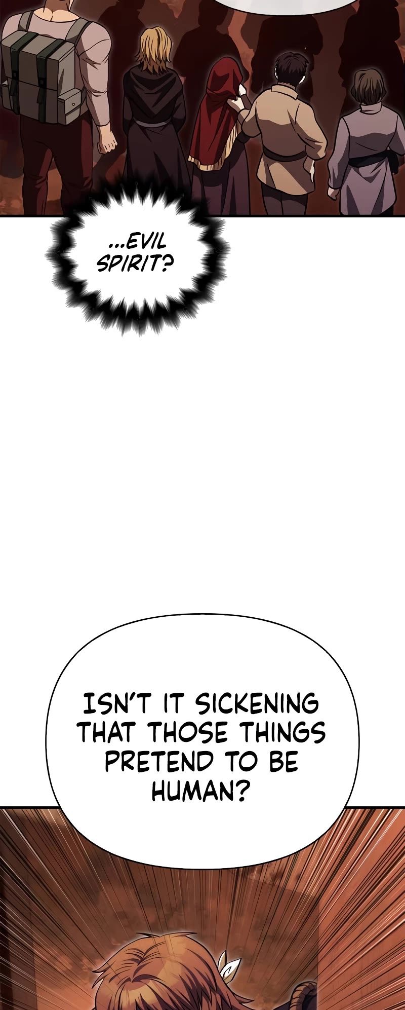 Surviving the Game as a Barbarian Chapter 54 page 75 - Chapter 54 (S2 Start)