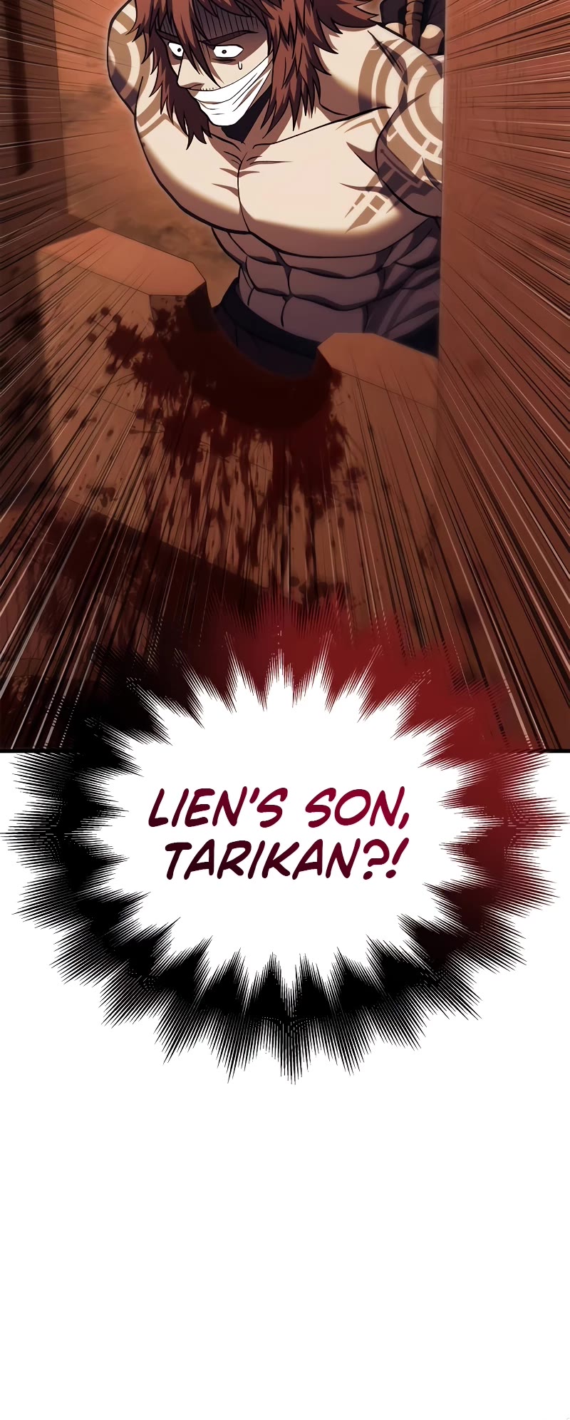 Surviving the Game as a Barbarian Chapter 54 page 76 - Chapter 54 (S2 Start)