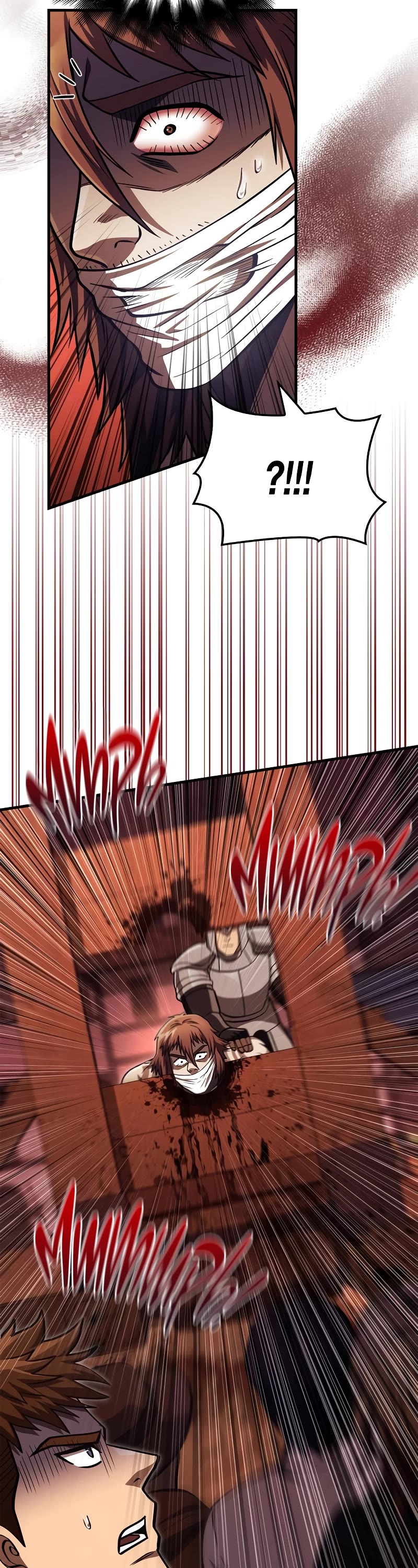Surviving the Game as a Barbarian Chapter 54 page 78 - Chapter 54 (S2 Start)