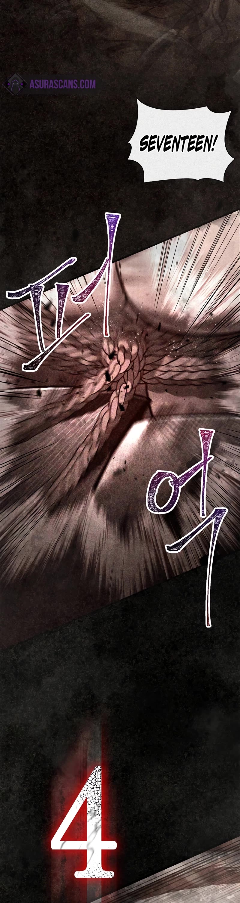 Surviving the Game as a Barbarian Chapter 54 page 8 - Chapter 54 (S2 Start)