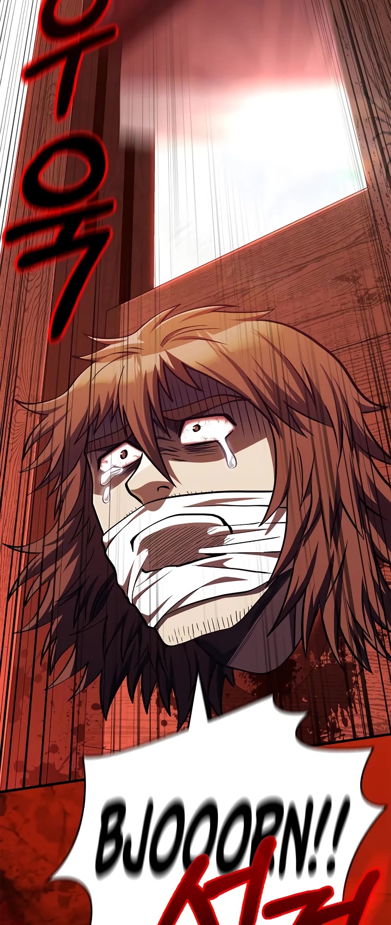 Surviving the Game as a Barbarian Chapter 54 page 80 - Chapter 54 (S2 Start)
