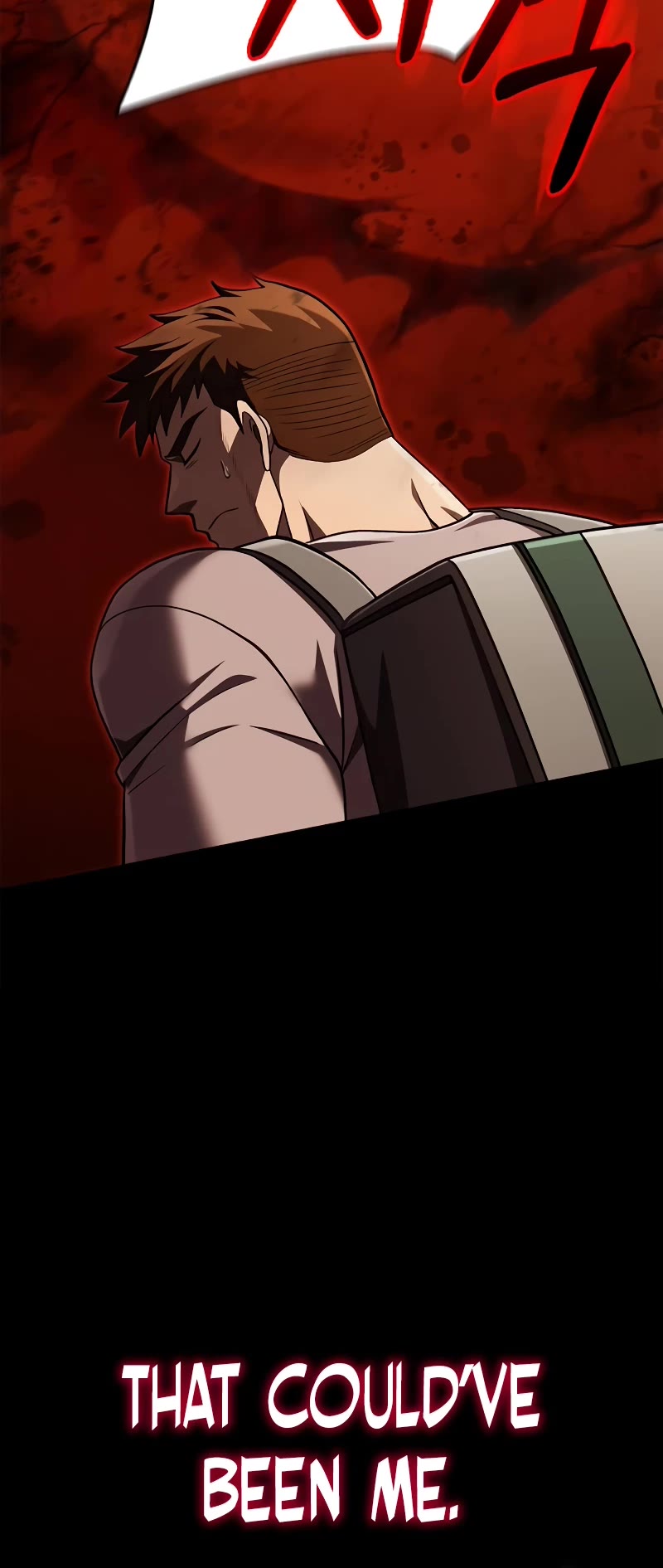 Surviving the Game as a Barbarian Chapter 54 page 81 - Chapter 54 (S2 Start)