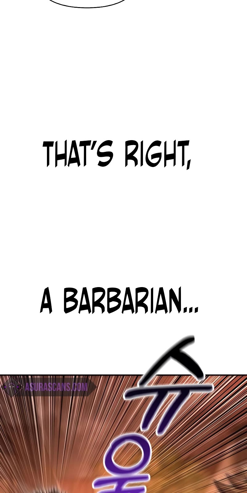 Surviving the Game as a Barbarian Chapter 55 page 17 - Chapter 55: Ghostbusters