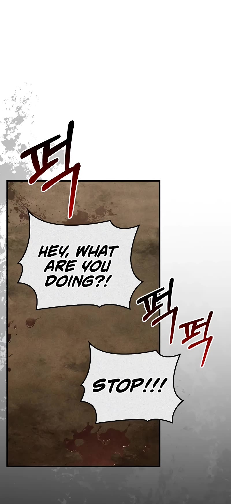 Surviving the Game as a Barbarian Chapter 55 page 23 - Chapter 55: Ghostbusters