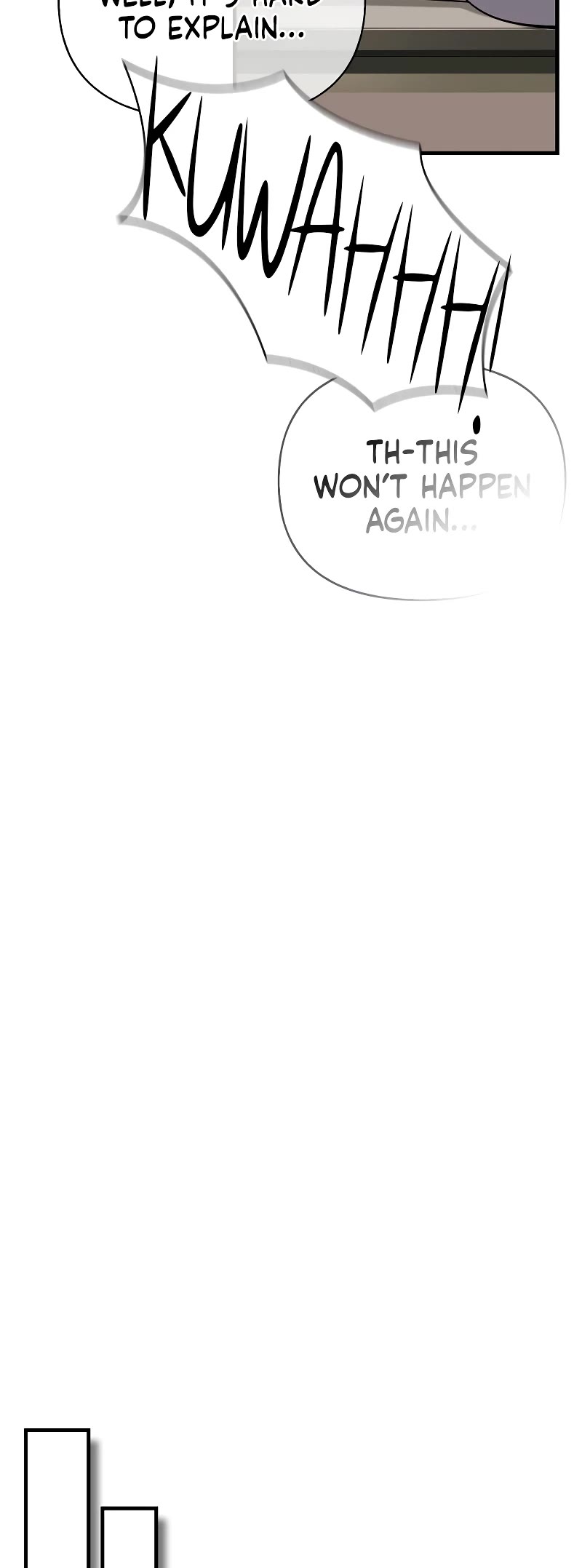 Surviving the Game as a Barbarian Chapter 55 page 32 - Chapter 55: Ghostbusters