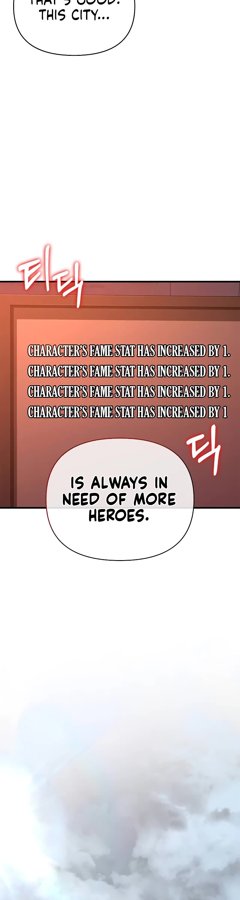 Surviving the Game as a Barbarian Chapter 55 page 51 - Chapter 55: Ghostbusters