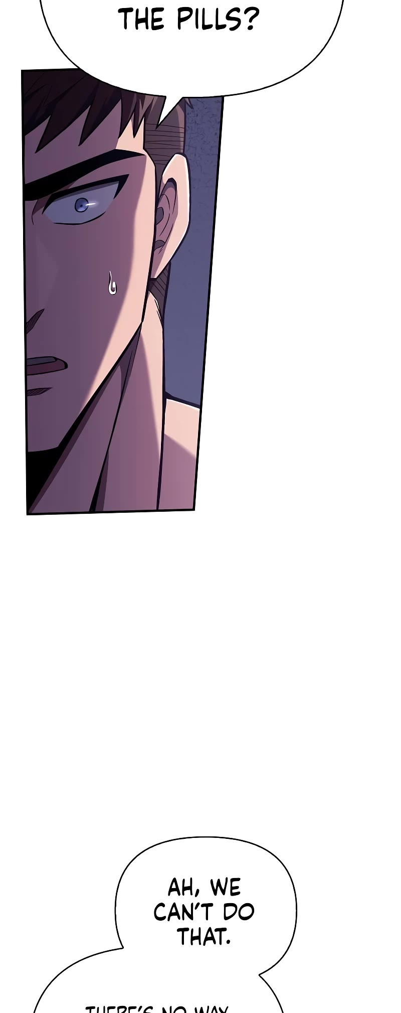 Surviving the Game as a Barbarian Chapter 55 page 66 - Chapter 55: Ghostbusters