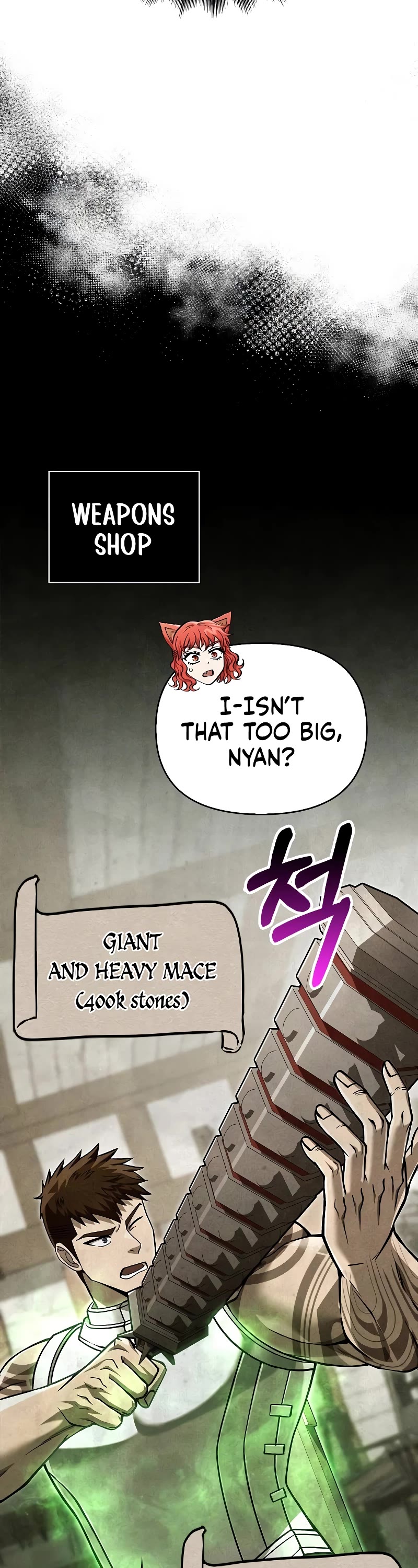 Surviving the Game as a Barbarian Chapter 56 page 18 - Chapter 56: An Advice for the Future