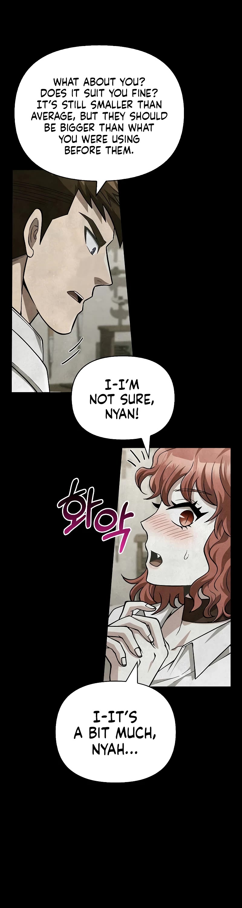Surviving the Game as a Barbarian Chapter 56 page 21 - Chapter 56: An Advice for the Future