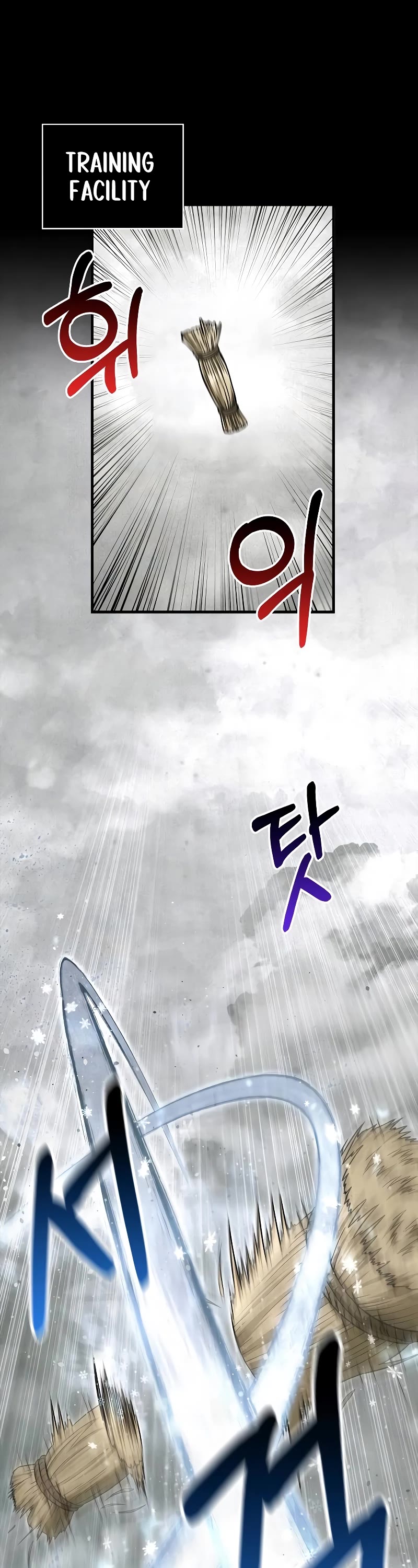 Surviving the Game as a Barbarian Chapter 56 page 22 - Chapter 56: An Advice for the Future