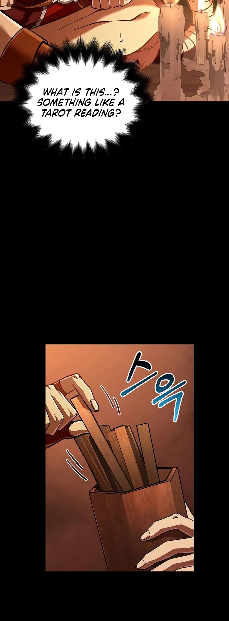 Surviving the Game as a Barbarian Chapter 56 page 29 - Chapter 56: An Advice for the Future