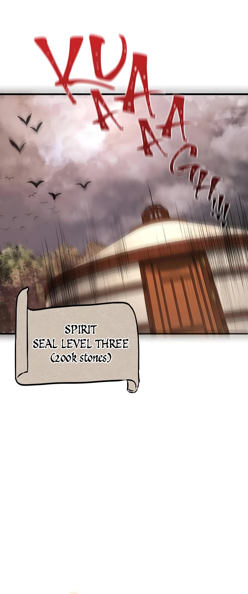 Surviving the Game as a Barbarian Chapter 56 page 40 - Chapter 56: An Advice for the Future
