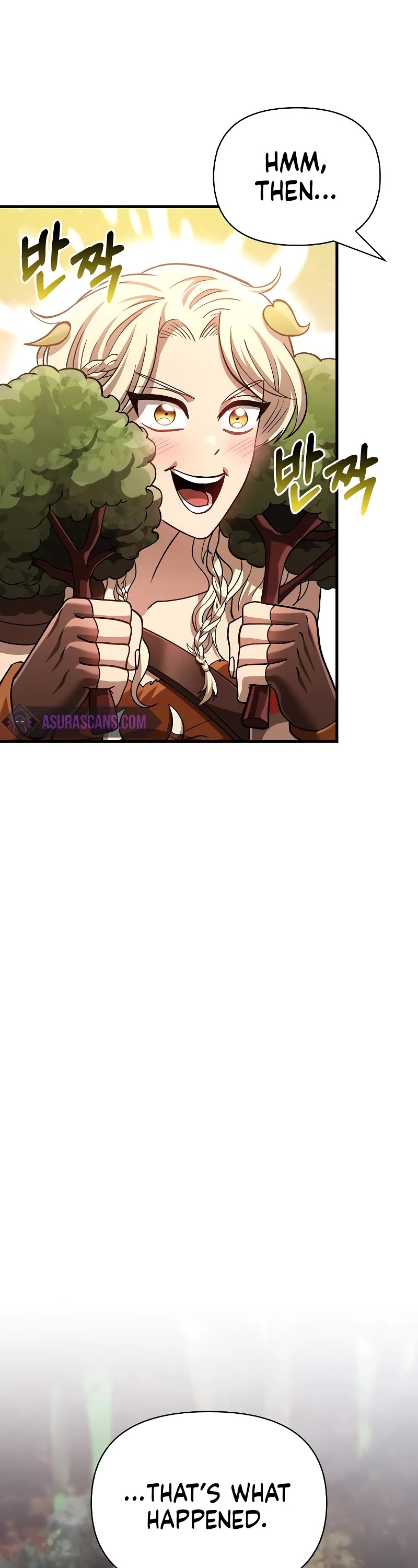 Surviving the Game as a Barbarian Chapter 56 page 51 - Chapter 56: An Advice for the Future