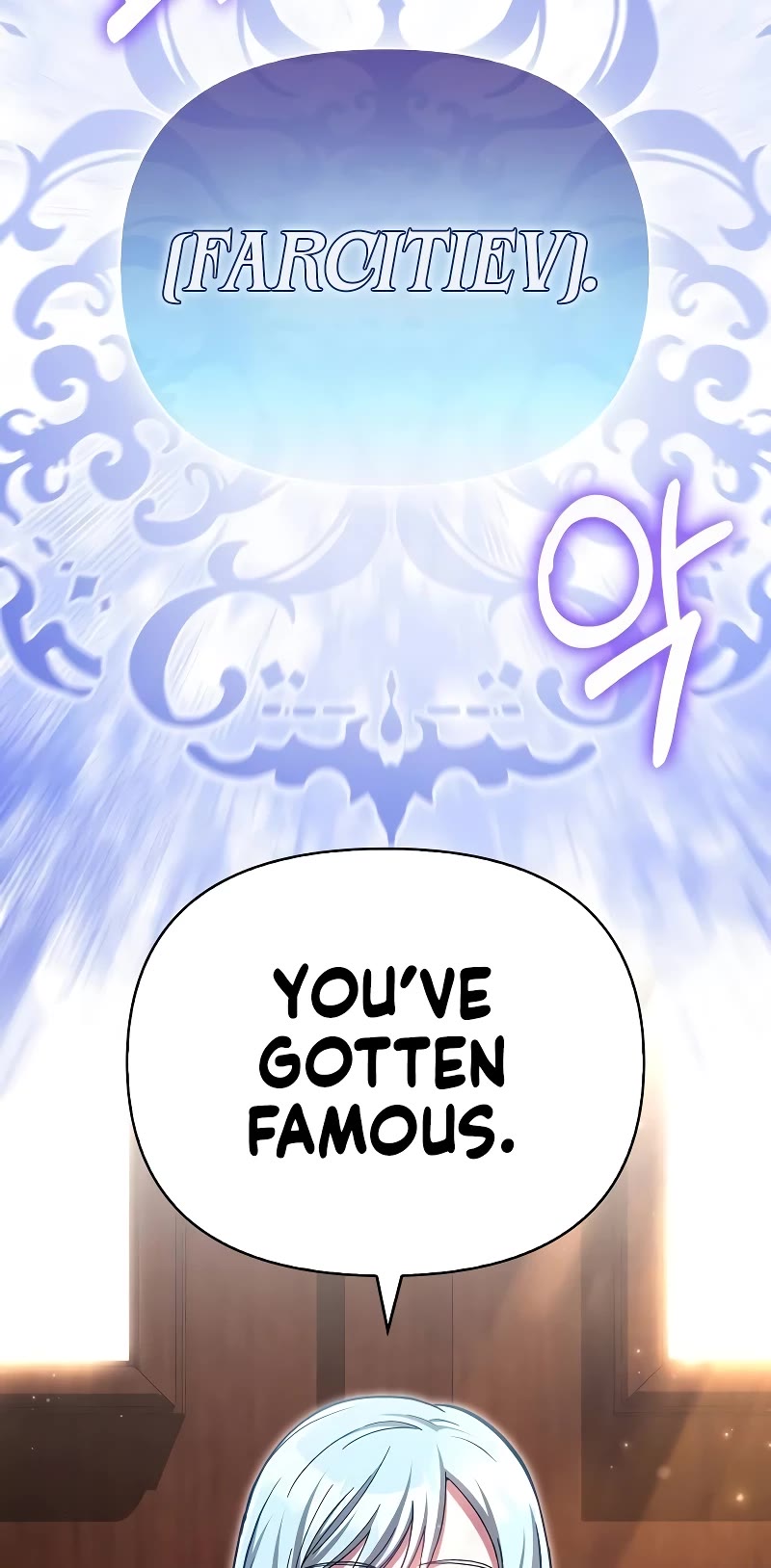 Surviving the Game as a Barbarian Chapter 56 page 62 - Chapter 56: An Advice for the Future