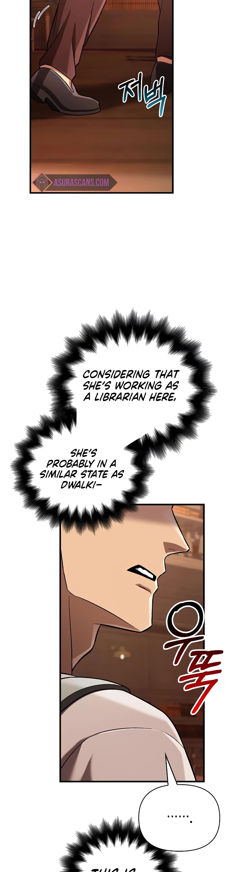 Surviving the Game as a Barbarian Chapter 56 page 66 - Chapter 56: An Advice for the Future