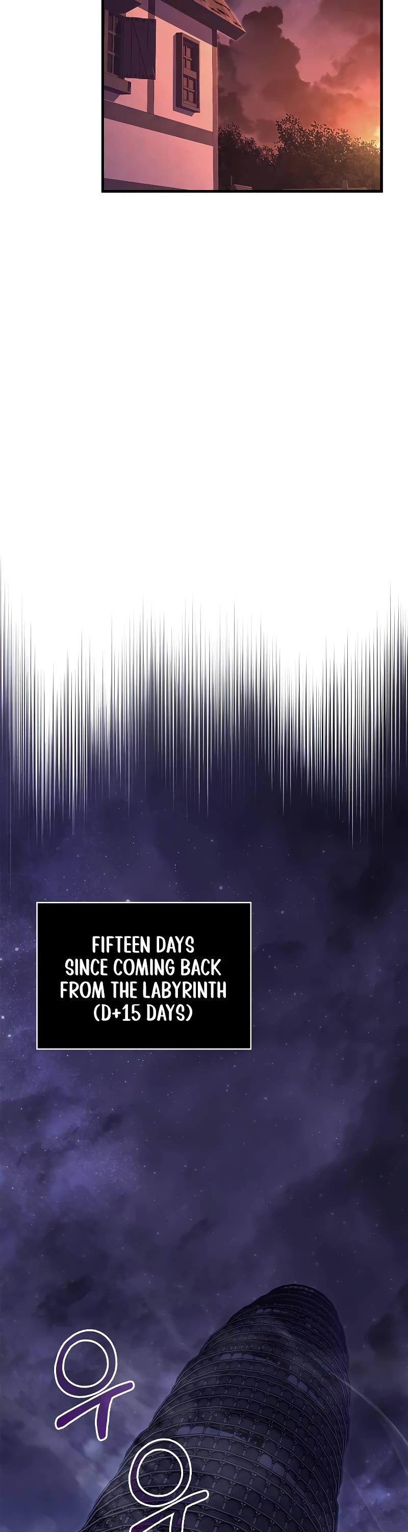 Surviving the Game as a Barbarian Chapter 56 page 7 - Chapter 56: An Advice for the Future